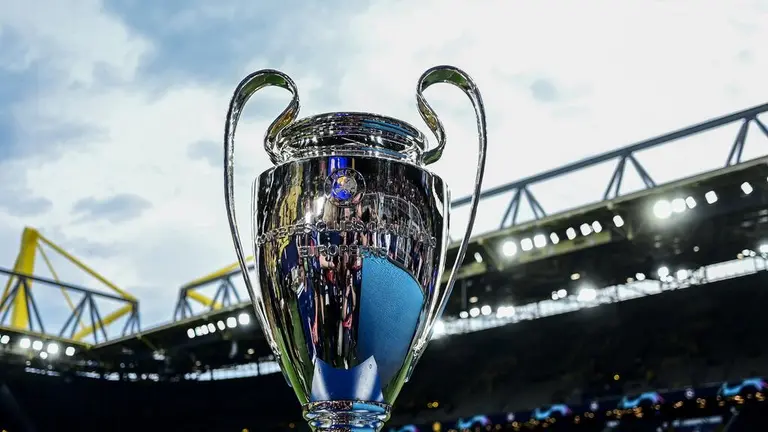 Champions League 2024-25: Match schedule, dates and times | TUDN UEFA Champions League