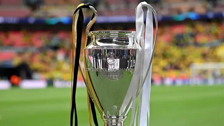 Champions League Cu Ndo Inicia La Temporada Y D Nde Ser La Final Tudn Uefa