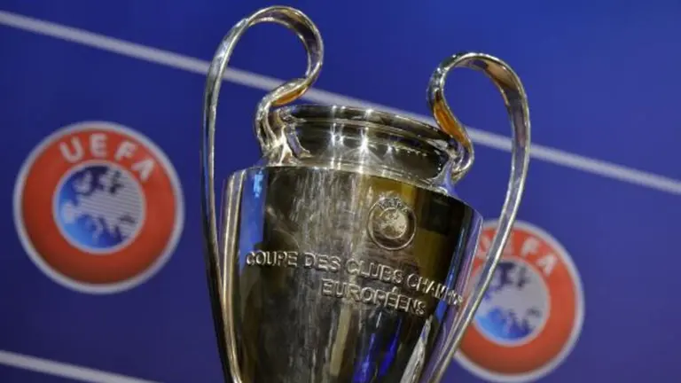 UEFA Champions League 2024-25: Así Es El Nuevo Formato Del Torneo ...