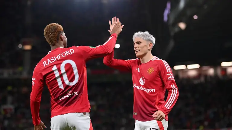 Manchester United vs. Twente: Schedule and where to watch the Europa League Matchday 1 game | TUDN UEFA Europa League