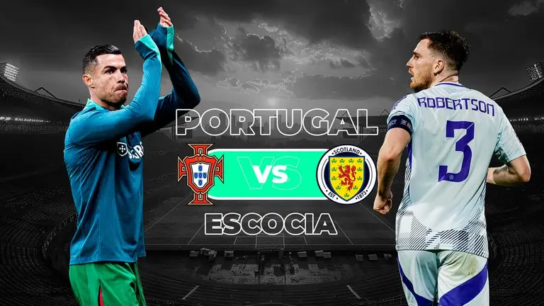 Scotland vs. Portugal: Schedule and where to watch the UEFA Nations League match | TUDN UEFA Nations League