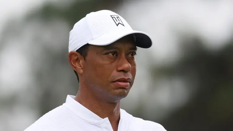 Tiger Woods Recibe Una Demanda Por Acoso Sexual De Parte De Erica Herman Su Exnovia Tudn Golf 9541