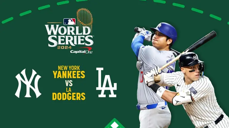 Yankees Vs. Dodgers: Horario Y Dónde Ver El Juego 1 De La Serie Mundial ...