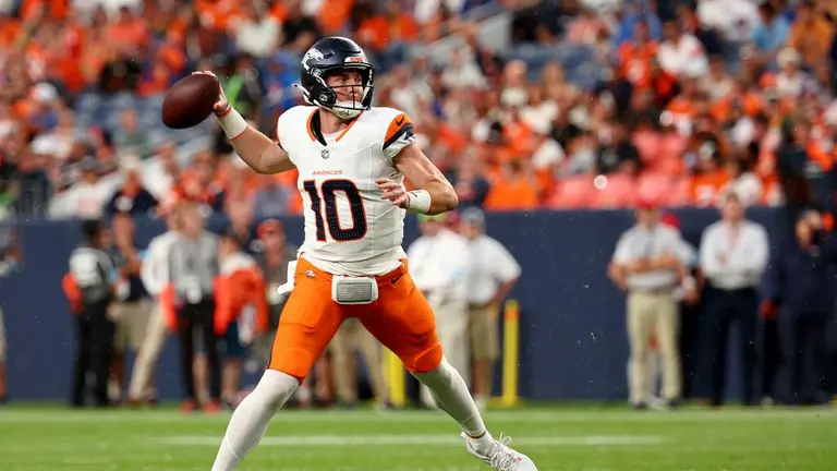 Denver Broncos and San Francisco 49ers win in NFL preseason | TUDN NFL