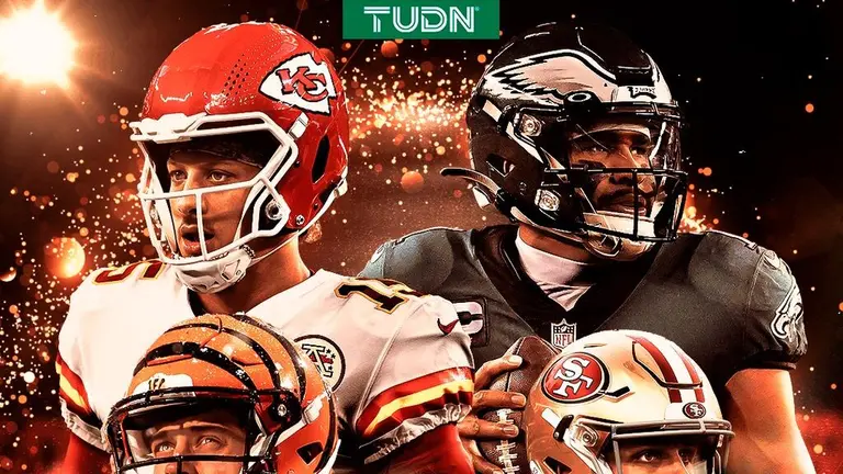 Cincinnati Bengals vs Kansas City Chiefs NFL EN VIVO Playoffs Final de  Conferencia