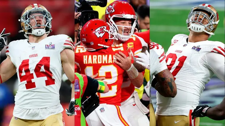 Jugadores De 49ers Admiten Que Desconocían Las Nuevas Reglas Del Tiempo ...