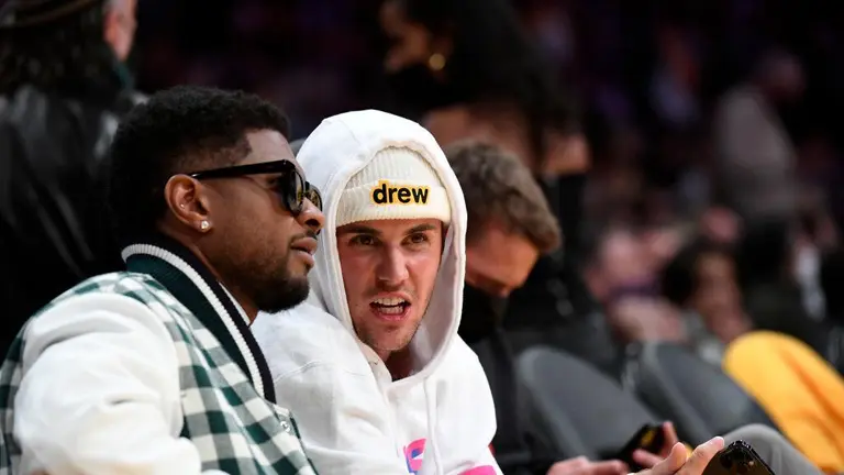 ¿justin Bieber En El Super Bowl Lviii? Sería El Invitado Sorpresa De 