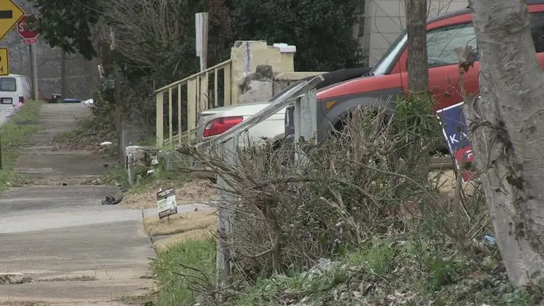 Un Niño De 6 Años Resulta Herido De Bala En Atlanta Video Univision 34 Atlanta Wuvg Univision 1054