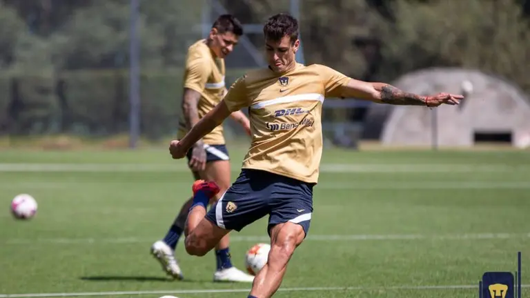 D Nde Ver Pumas Vs Toluca En Vivo Liga Mx En Directo Univision Univision