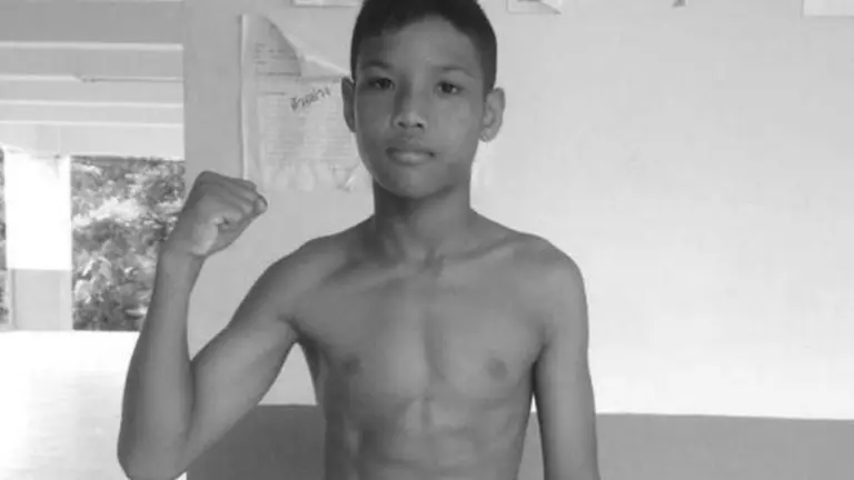 La muerte de un menor en Tailandia reabre el debate sobre el boxeo infantil