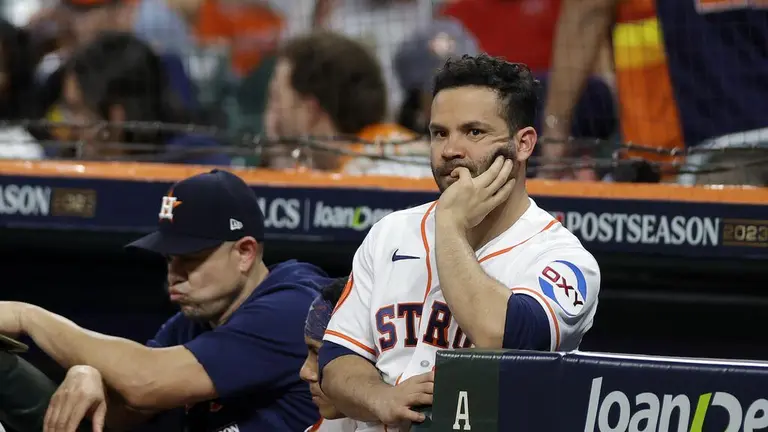 Astros de Houston (@LosAstros) / X