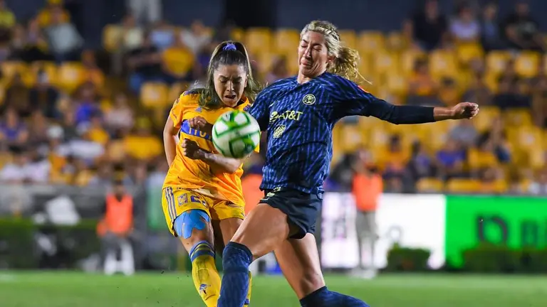 Horario final futbol femenino