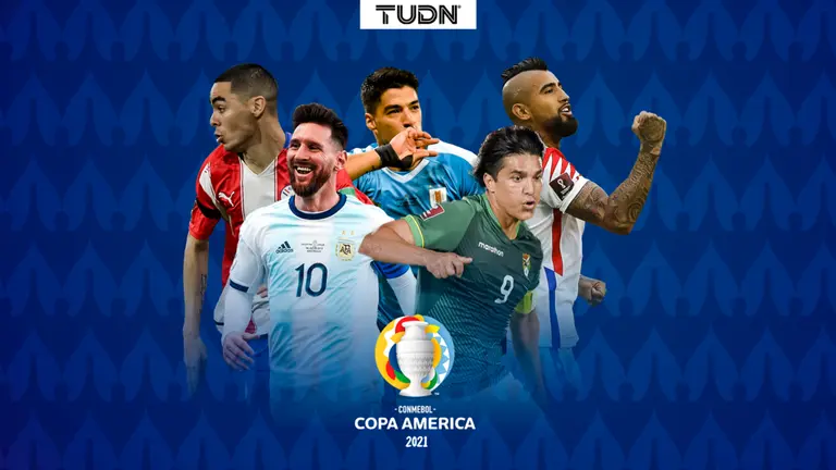 Perfil de la Selección de Uruguay para la Copa América 2015, Fútbol, Deportes