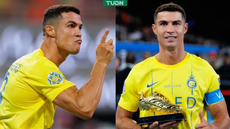 Todo lo que @cristiano Ronaldo toca se convierte en oro: la camiseta más  vendida La camiseta de Cristiano Ronaldo, jugador del equipo de…