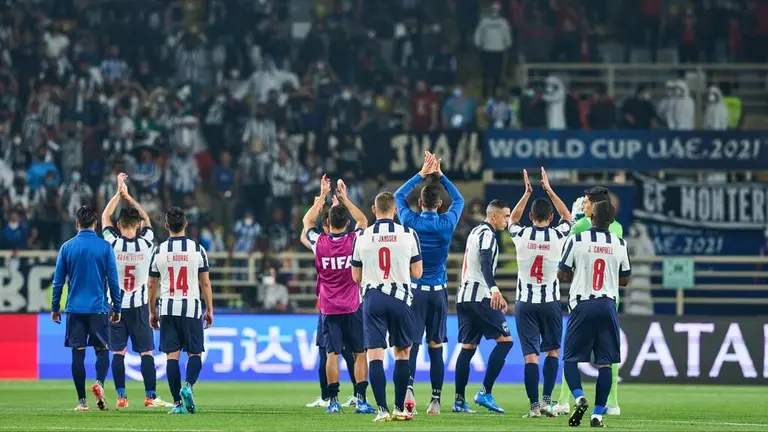 Mundial de Clubes: Rayados y los clubes mexicanos que han quedado