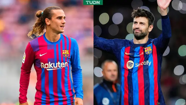 Las camisas de Real Madrid y Barça, las más caras - Noticias de El Salvador