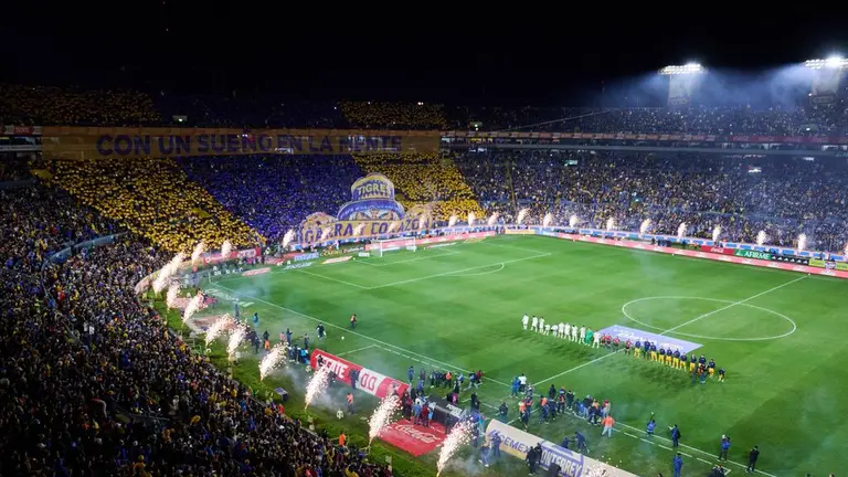 Final América vs. Tigres: ¿Cuántos títulos tiene cada equipo de la Liga MX?, TUDN Liga MX