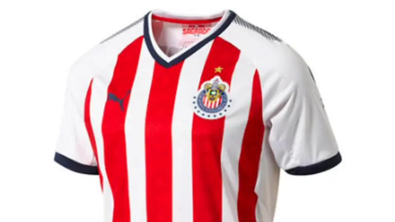 Liga MX  TUDN Fanshop