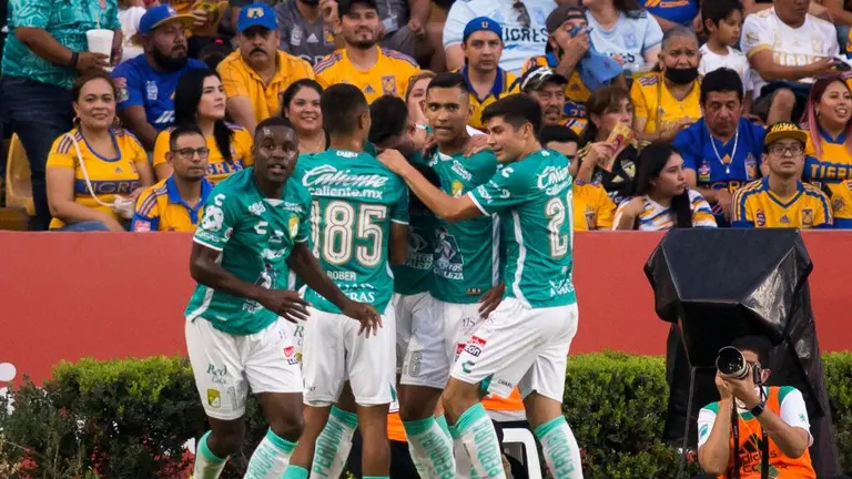 Se jugó la 6a fecha del Torneo Clausura 2022 - AUF