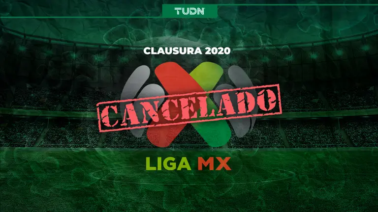 Covid-19: México cancela campeonato nacional de futebol, sem