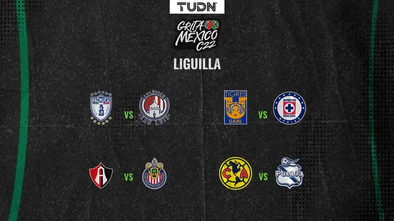 Preview- Liga MX Grita Mexico Clausura 2022