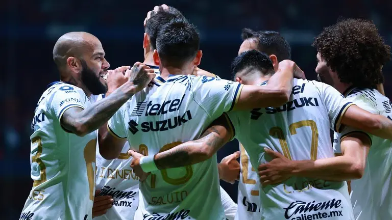 Jornada 17 de la Liga MX que necesita tu equipo para calificar a la  Fiesta Grande