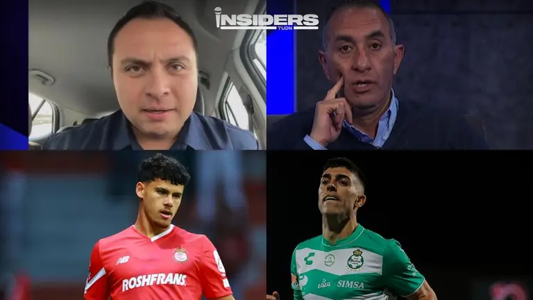 Los Fichajes para el Clausura - Futbol Uruguayo