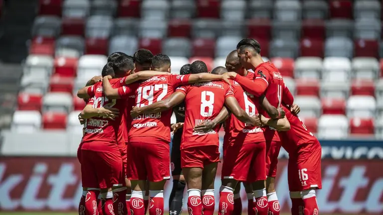 Liga MX: ¿Cómo entrenan los futbolistas de los equipos mexicanos en su casa  por el coronavirus?