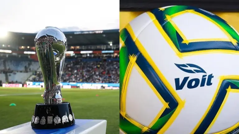 Ya tenemos balón para el Clausura 2024 de la Liga MX! Mismo nombre, misma  tecnología, nuevos colores. ¿Qué les parece, cracks?