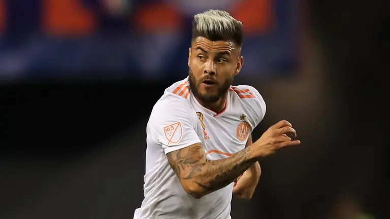 Tito Villalba confirms he's switching to Paraguay national team