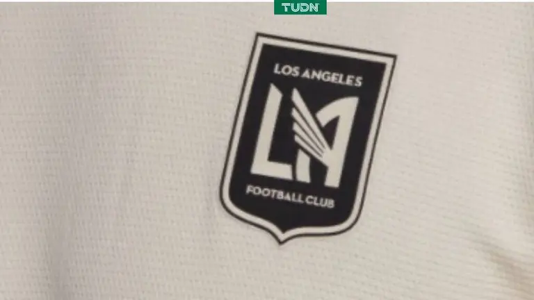 LAFC presenta la nueva playera alternativa que usará Vela, TUDN MLS