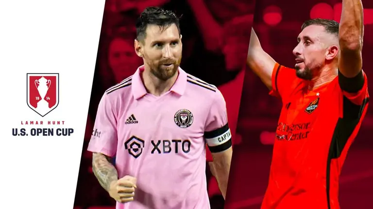 Cómo le ha ido a Messi vs. equipos mexicanos? El historial de Leo ante  clubes de la Liga MX