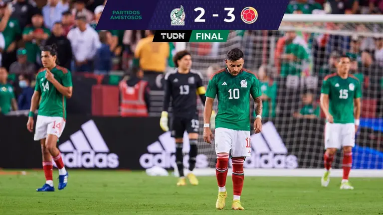 México vs. Honduras, marcador, resumen y goles: El Tri consigue la