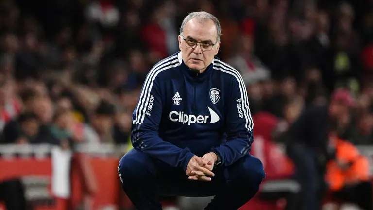 Acuerdo total para que Marcelo Bielsa se convierta en el nuevo