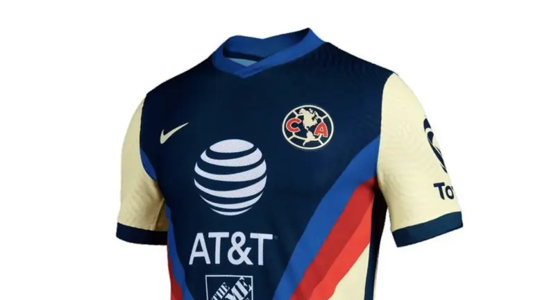 Camisa de entrenamiento discount del america 2020