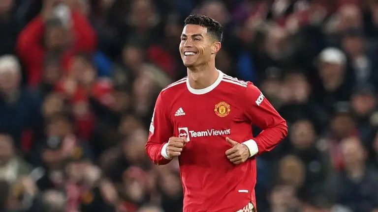 Cristiano Ronaldo Junior ficha con el Manchester United, TUDN Premier  League
