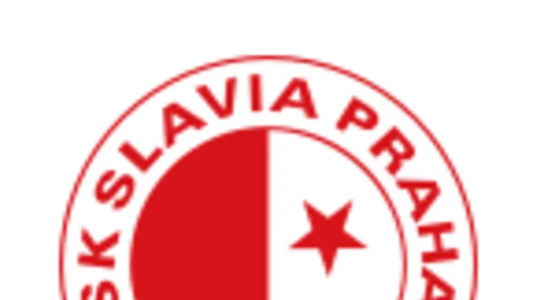 Champions League: Dirigentes do Slavia Praga riem de nervoso com sorteio