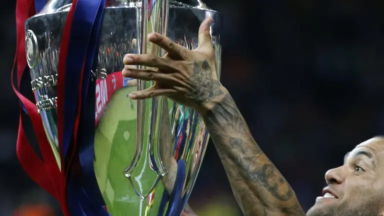 Champions League 2024: nuevo formato después de 30 años - Blog