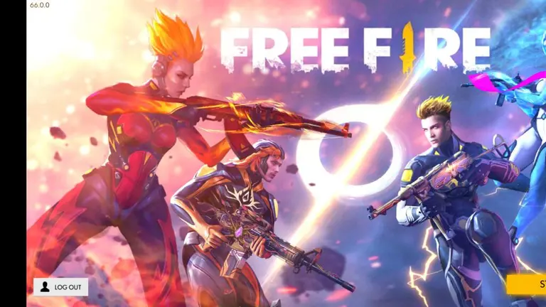 Free Fire se convierte en el juego más descargado de 2019