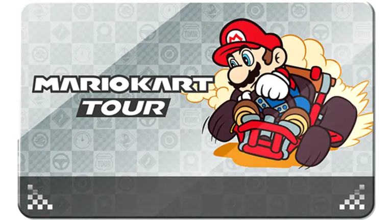 Mario Kart Tour para Android: ya lo puedes descargar y jugar