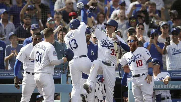 Historial de los San Diego Padres y la Serie Mundial MLB, TUDN MLB