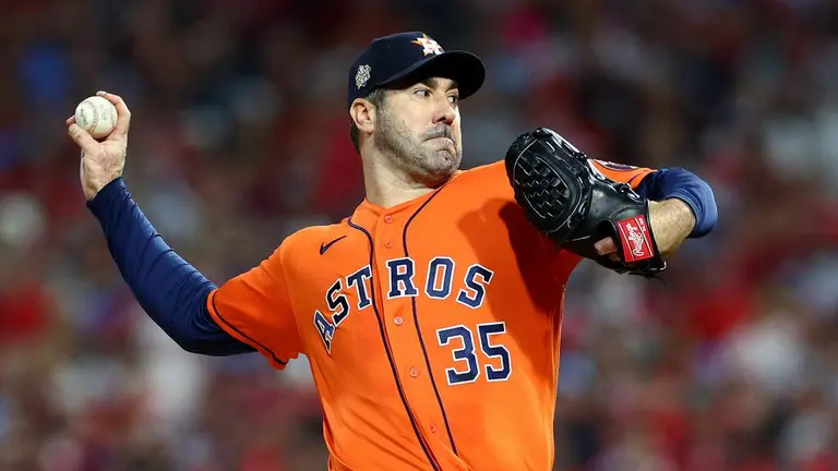 MLB: Houston Astros vence a Philadelphia Phillies y conquista su segunda  Serie Mundial, TUDN MLB