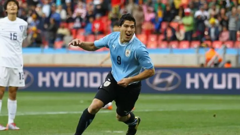 Selección Uruguay: Óscar Washington Tabárez reveló lista de 32 jugadores  reservados del extranjero, Eliminatorias, NCZD, DEPORTE-TOTAL