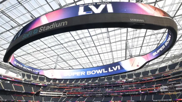 Super Bowl 2022: fecha, dónde será y todo sobre el show del medio tiempo