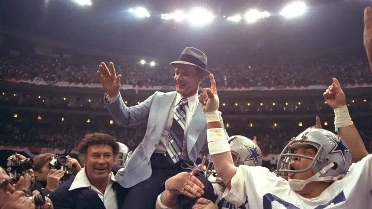 Cowboys campeones del Super Bowl? La coincidencia que lo predice